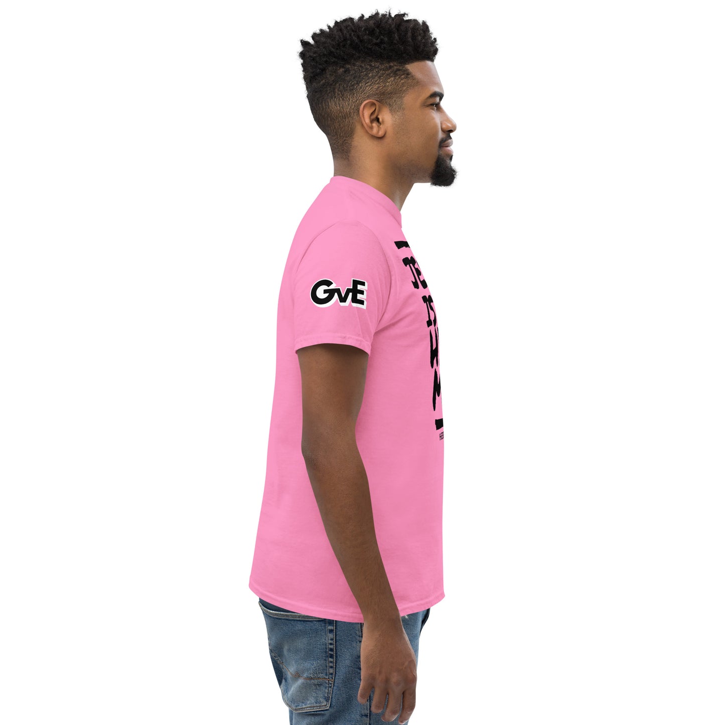 "Hype Man" Men's classic tee