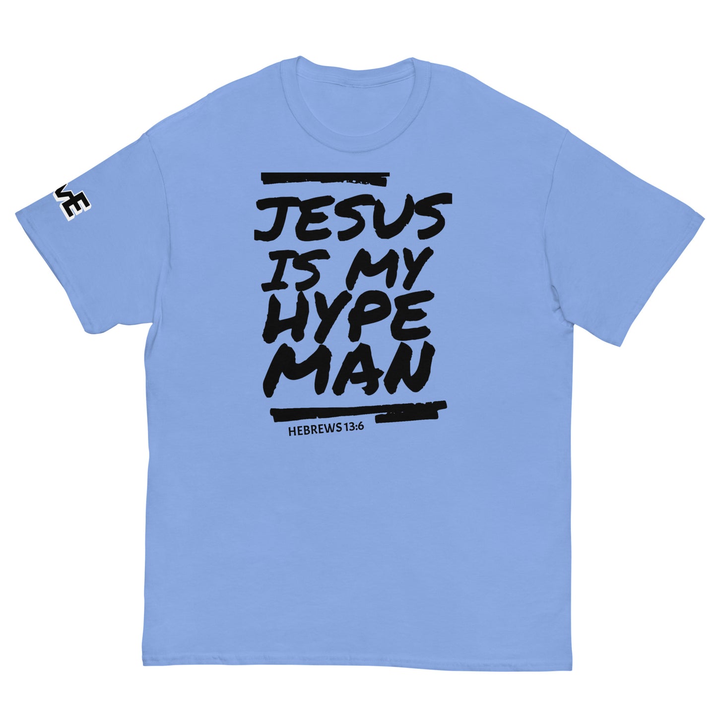 "Hype Man" Men's classic tee