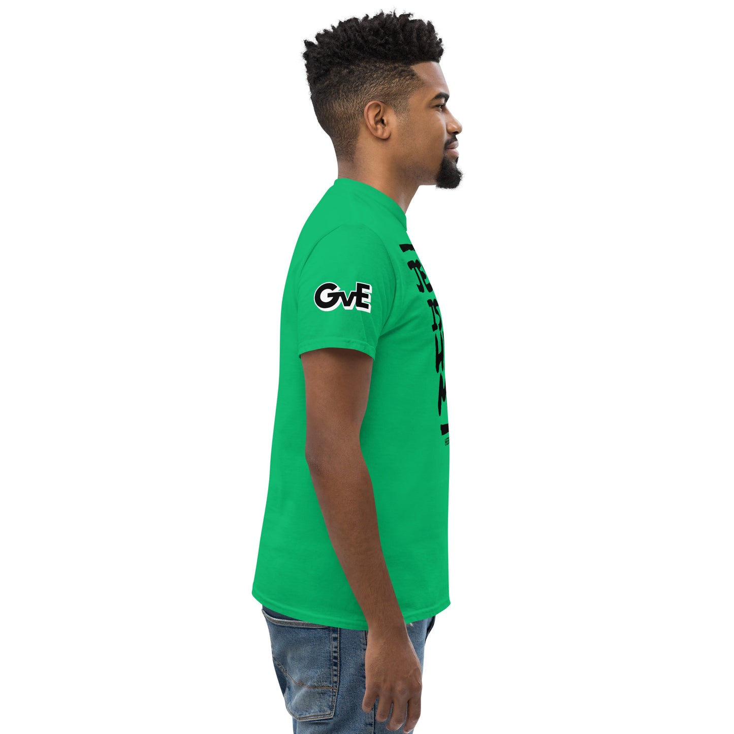 "Hype Man" Men's classic tee