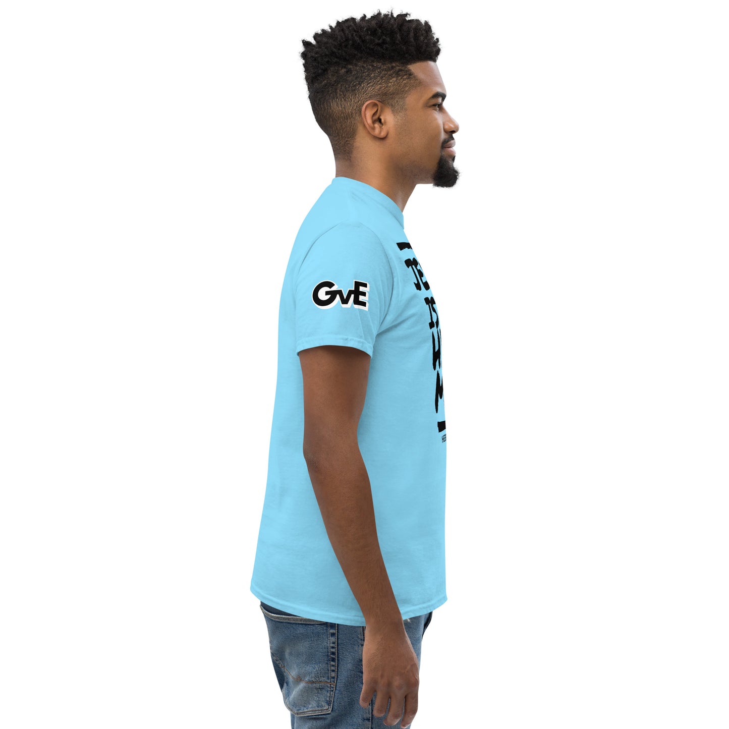 "Hype Man" Men's classic tee