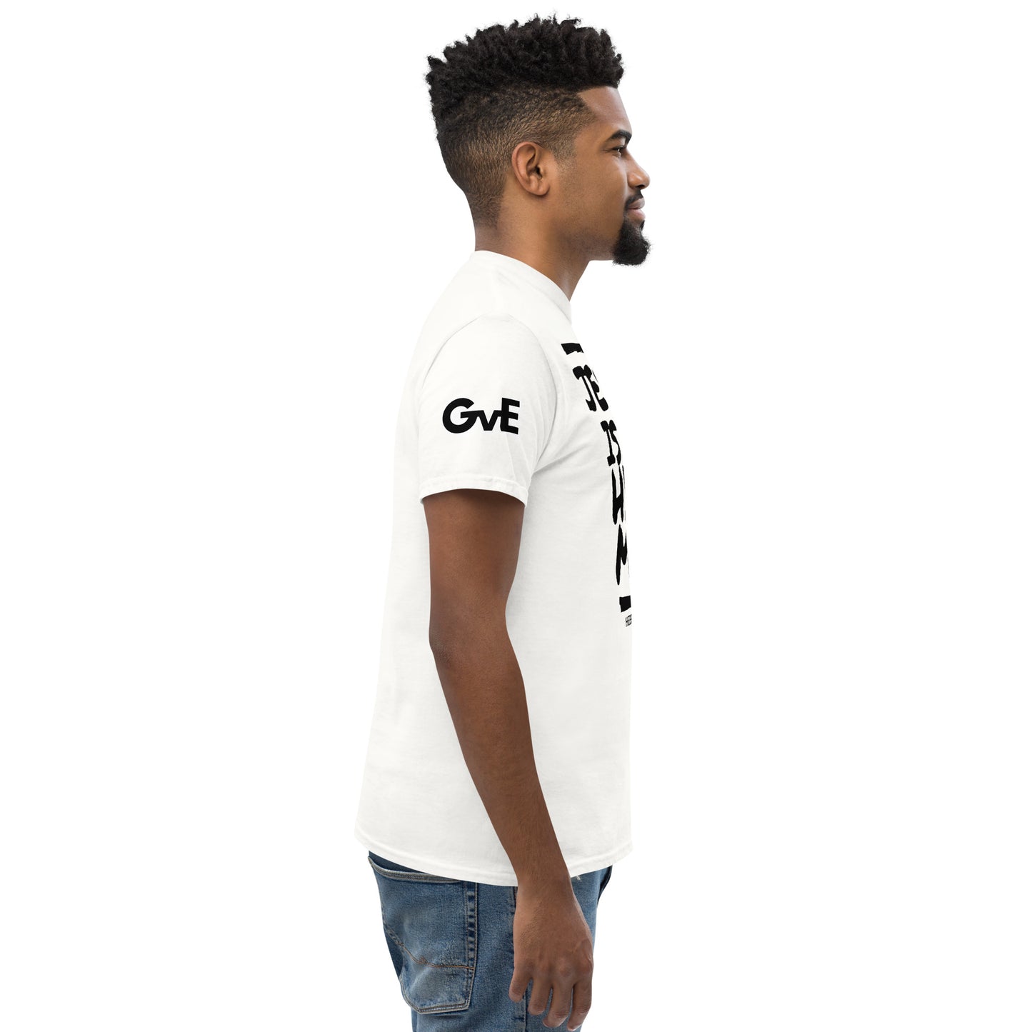 "Hype Man" Men's classic tee