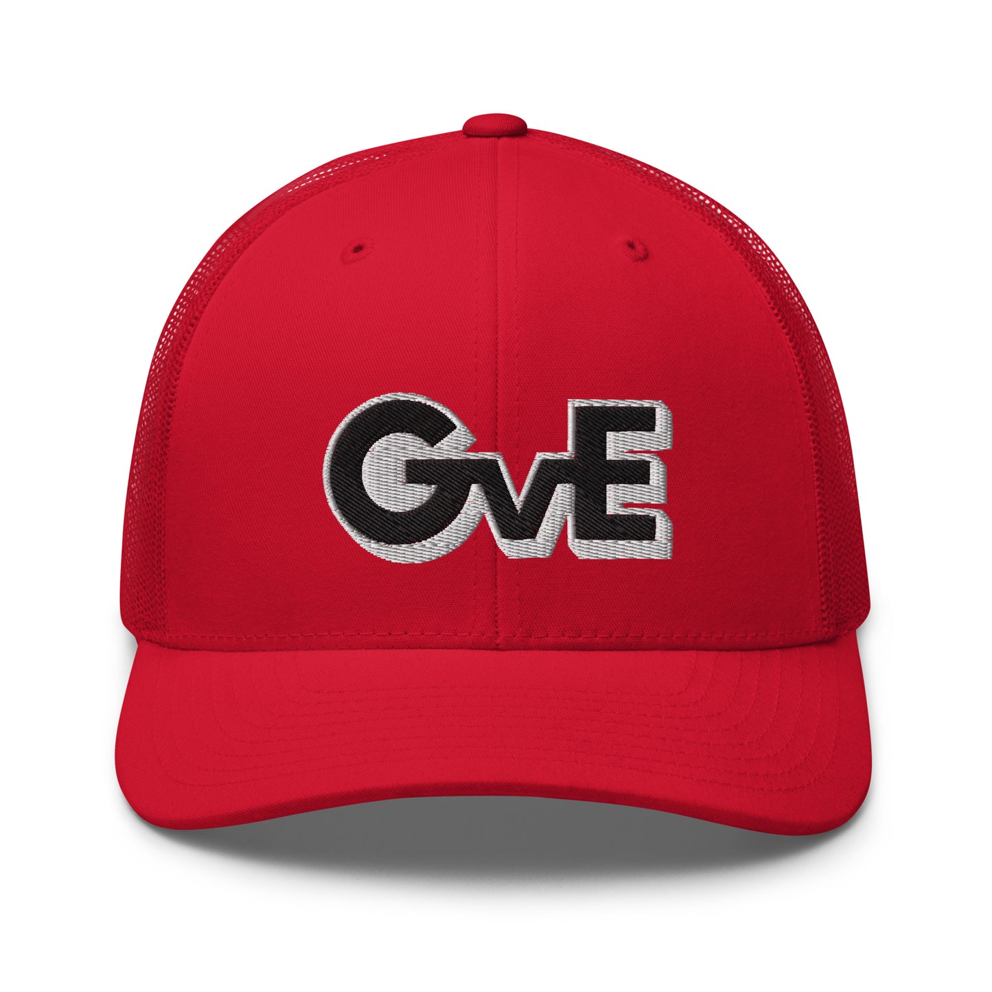 "GvE" Trucker Cap