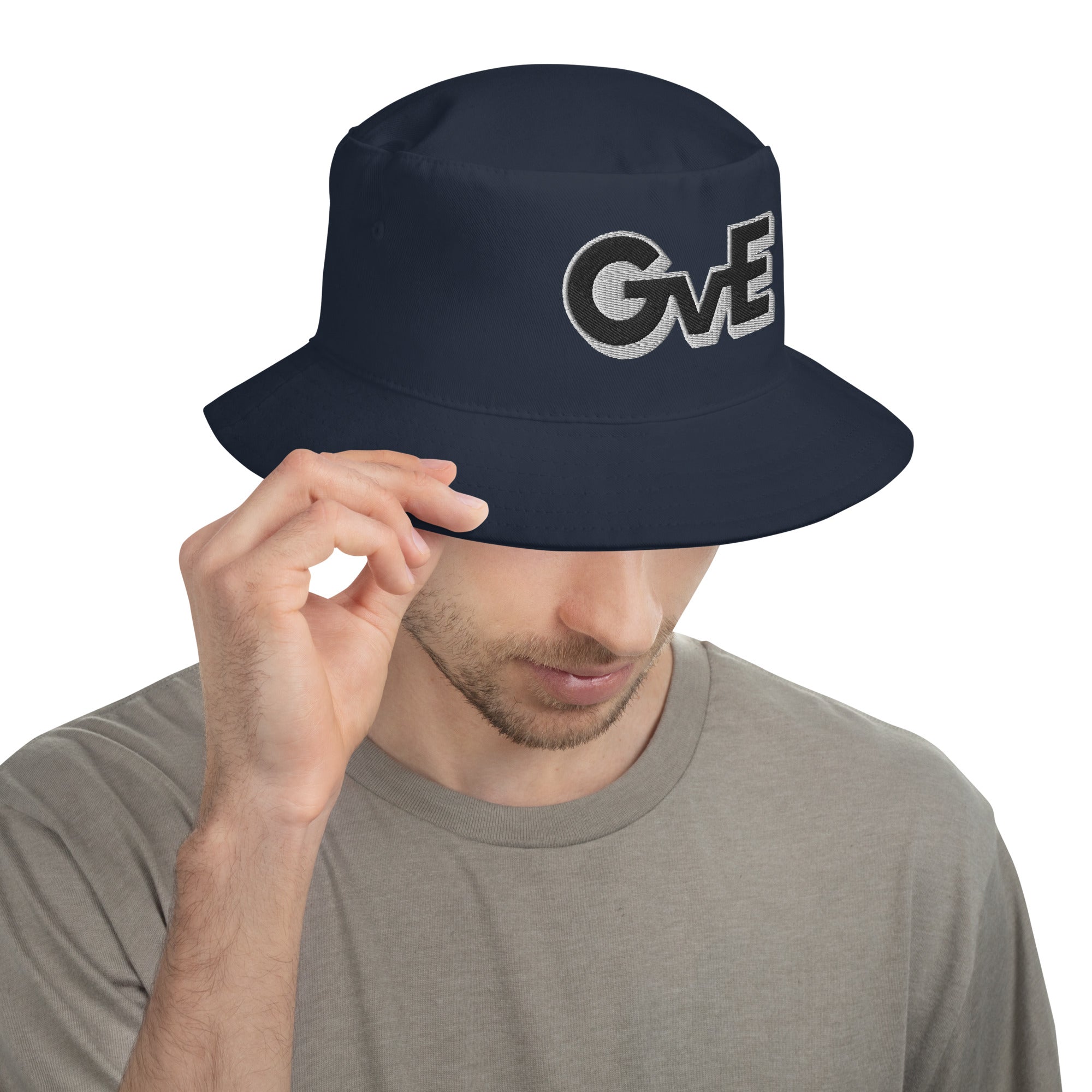 GvE Bucket Hat GvE Gear