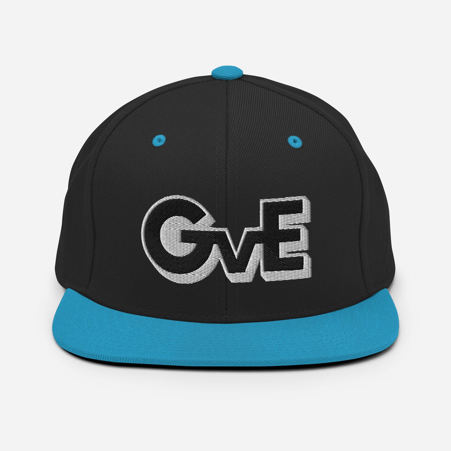 "GvE" Snapback Hat