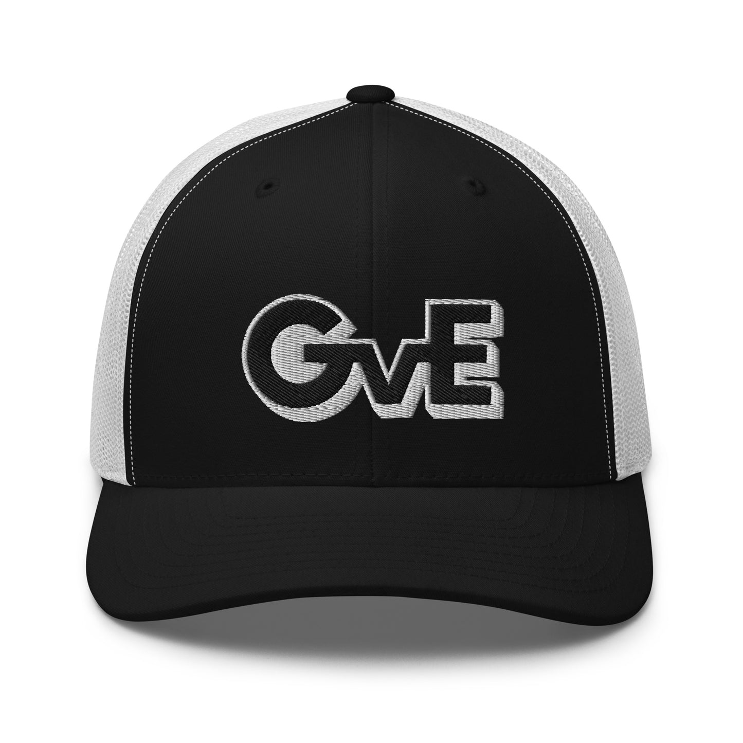 "GvE" Trucker Cap