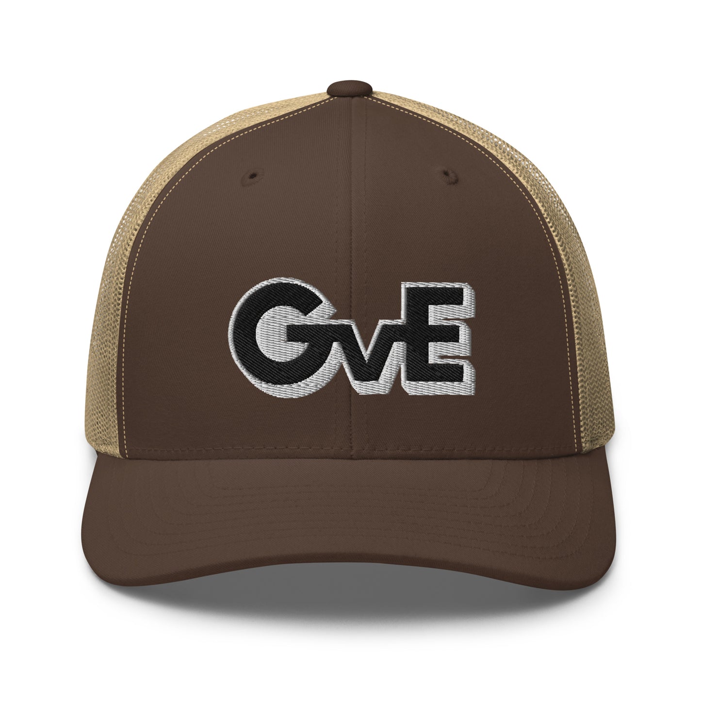 "GvE" Trucker Cap