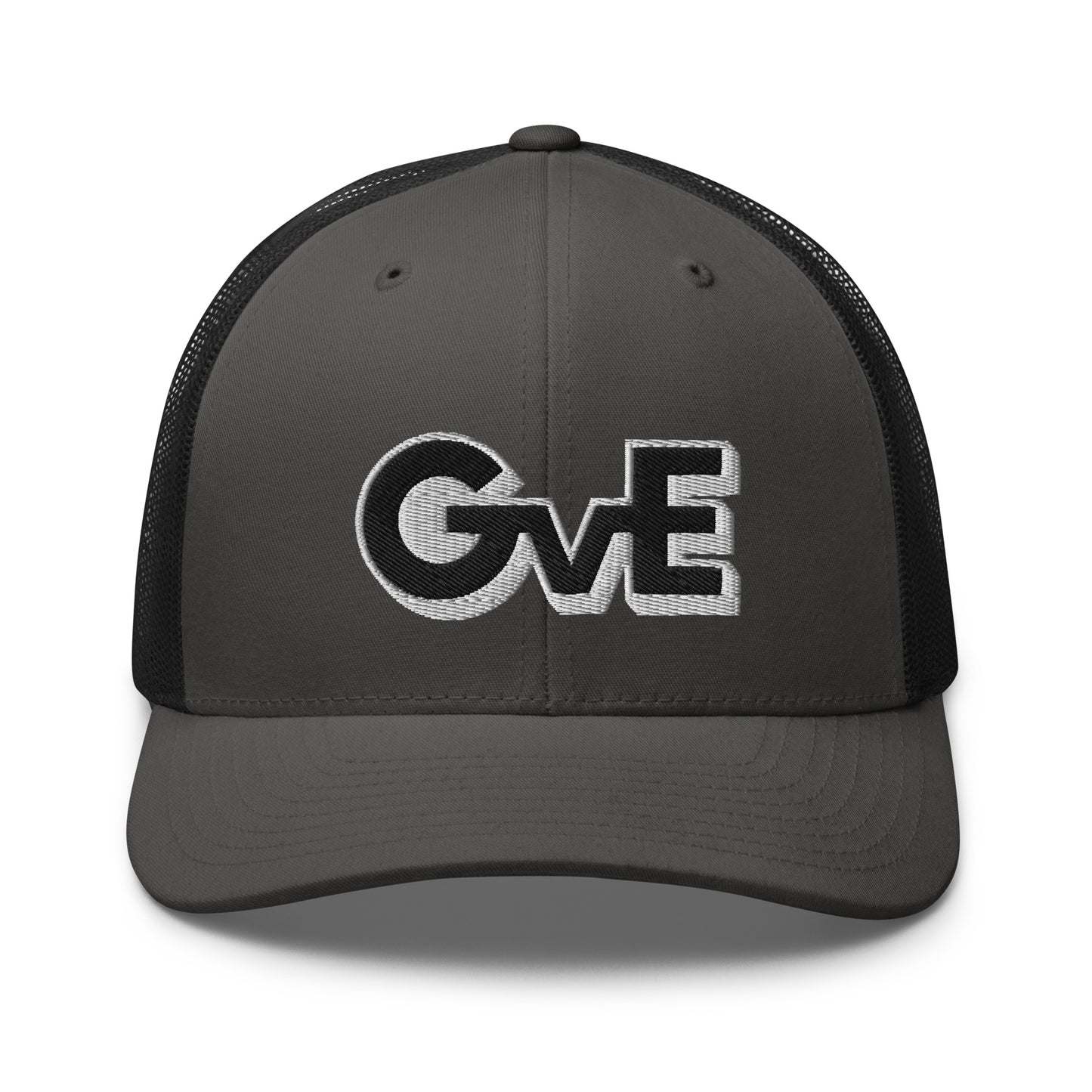 "GvE" Trucker Cap