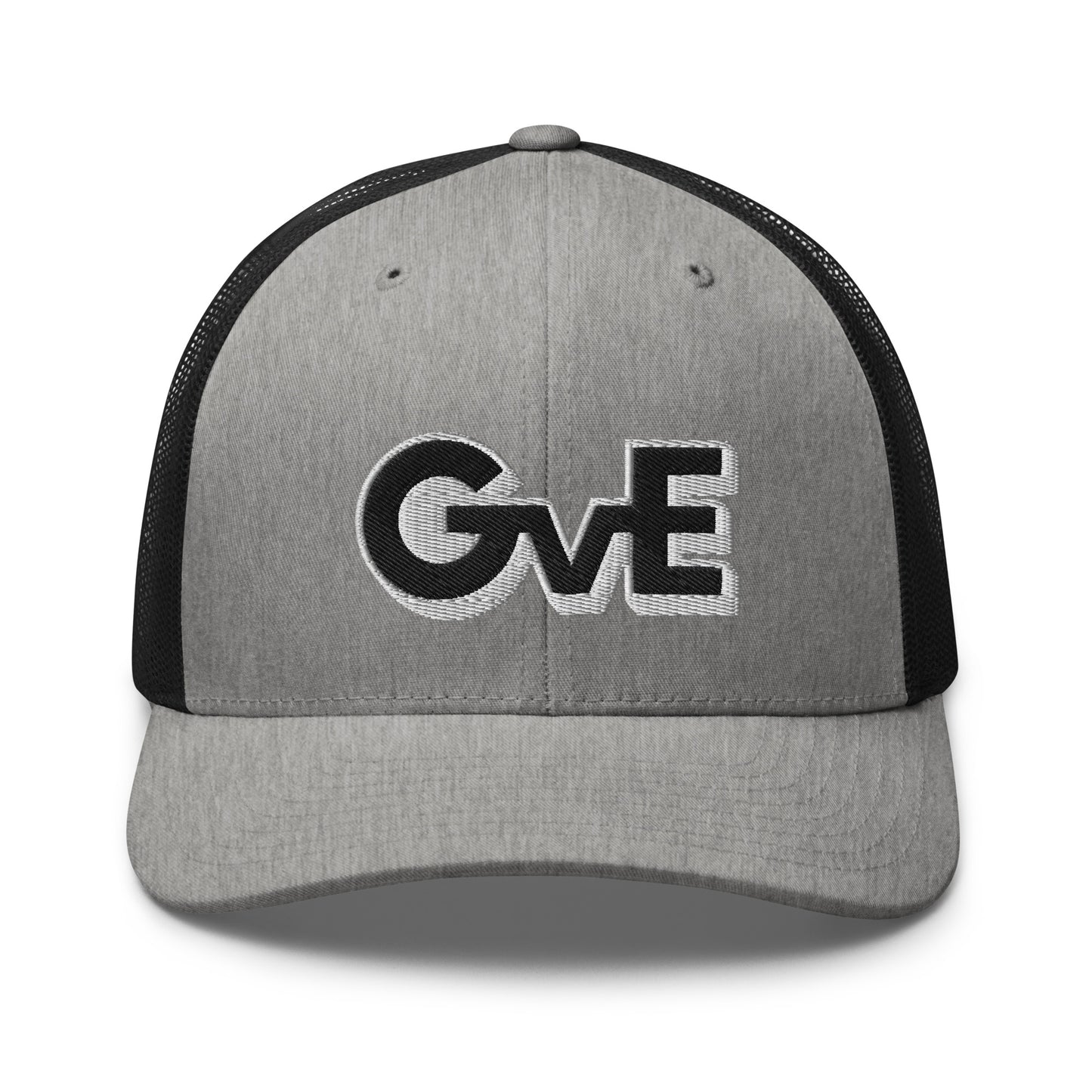 "GvE" Trucker Cap