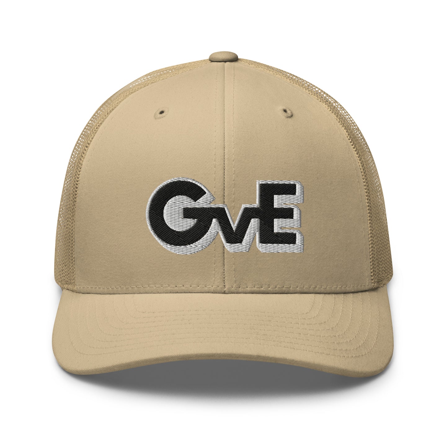 "GvE" Trucker Cap