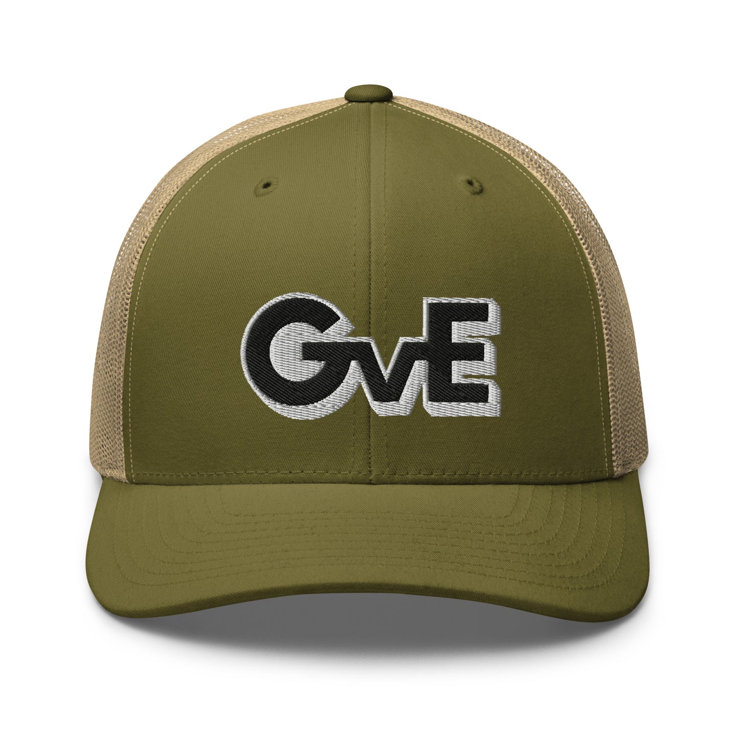 "GvE" Trucker Cap