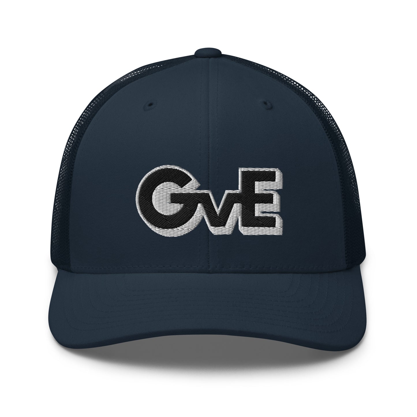 "GvE" Trucker Cap