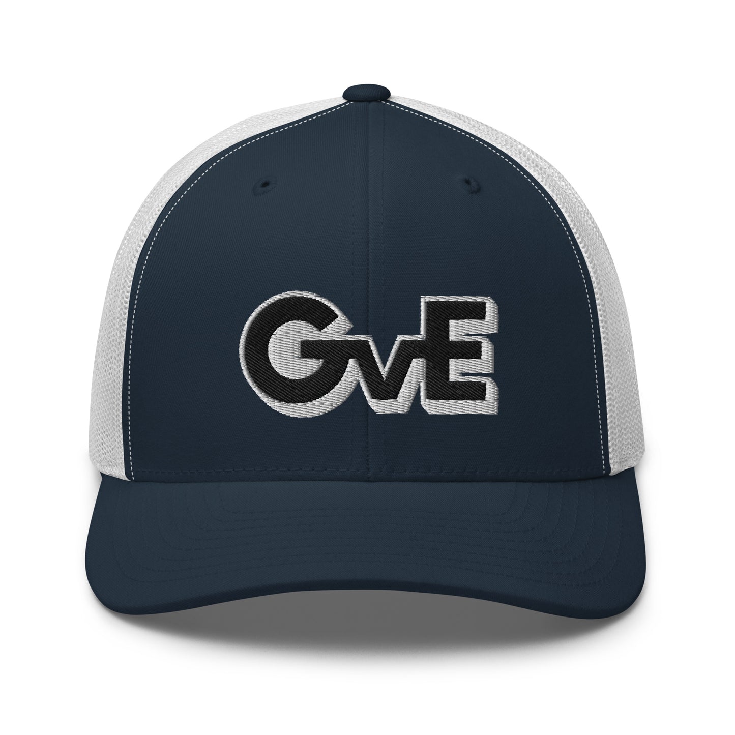 "GvE" Trucker Cap