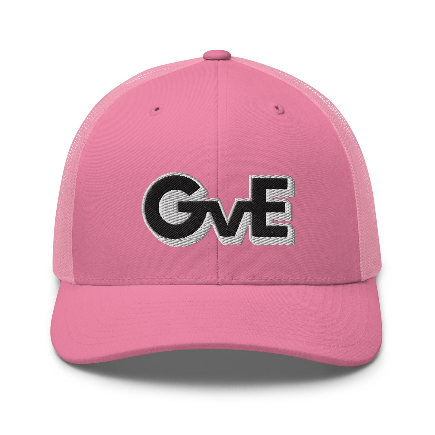 "GvE" Trucker Cap