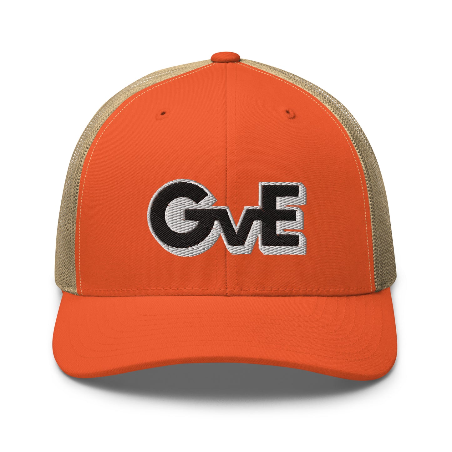 "GvE" Trucker Cap