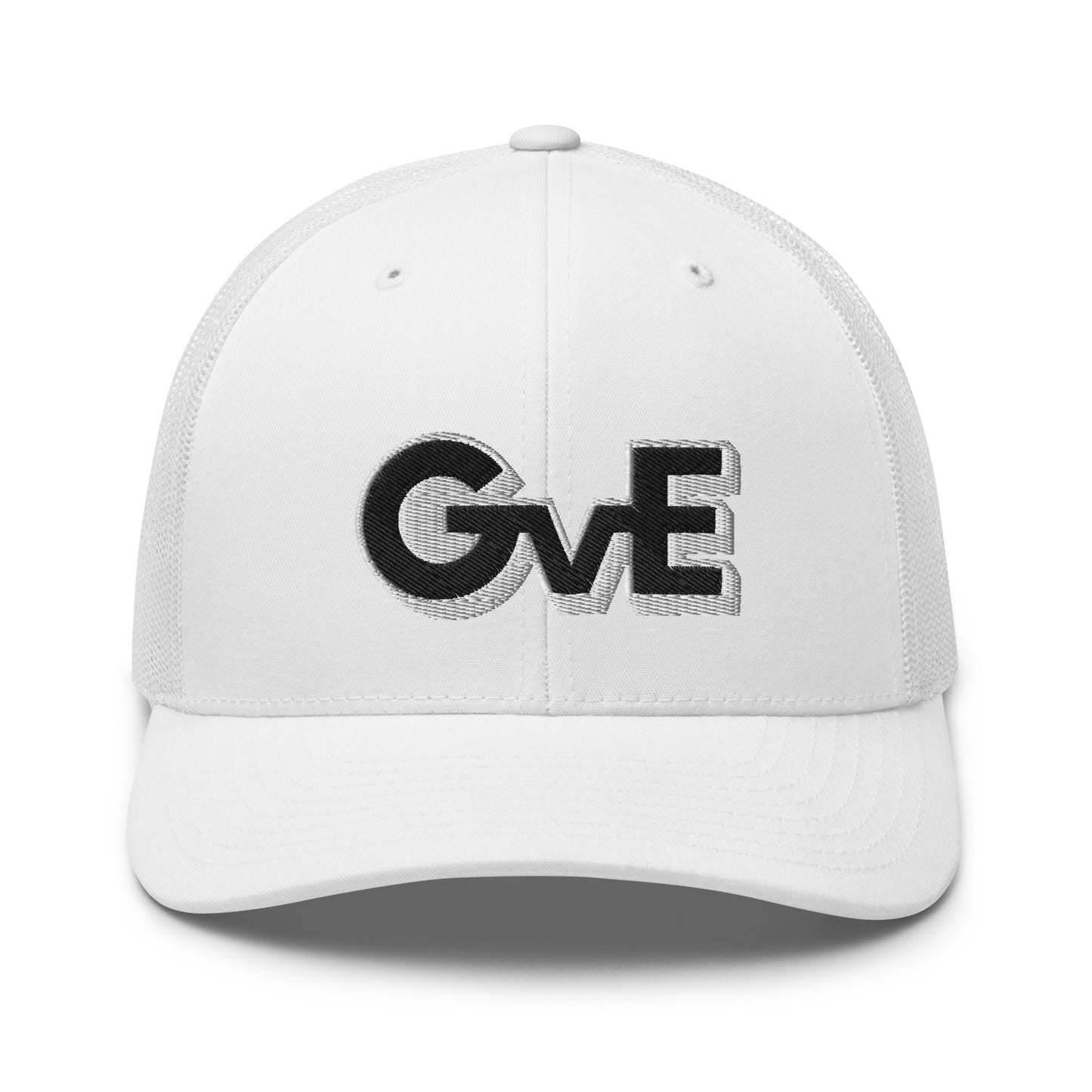 "GvE" Trucker Cap