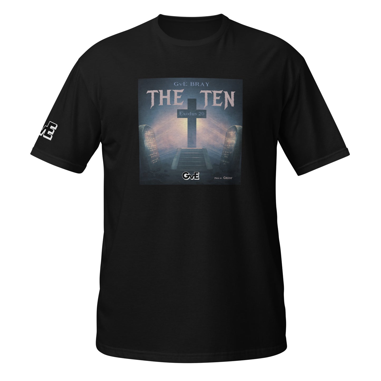 "The Ten" Short-Sleeve Unisex T-Shirt