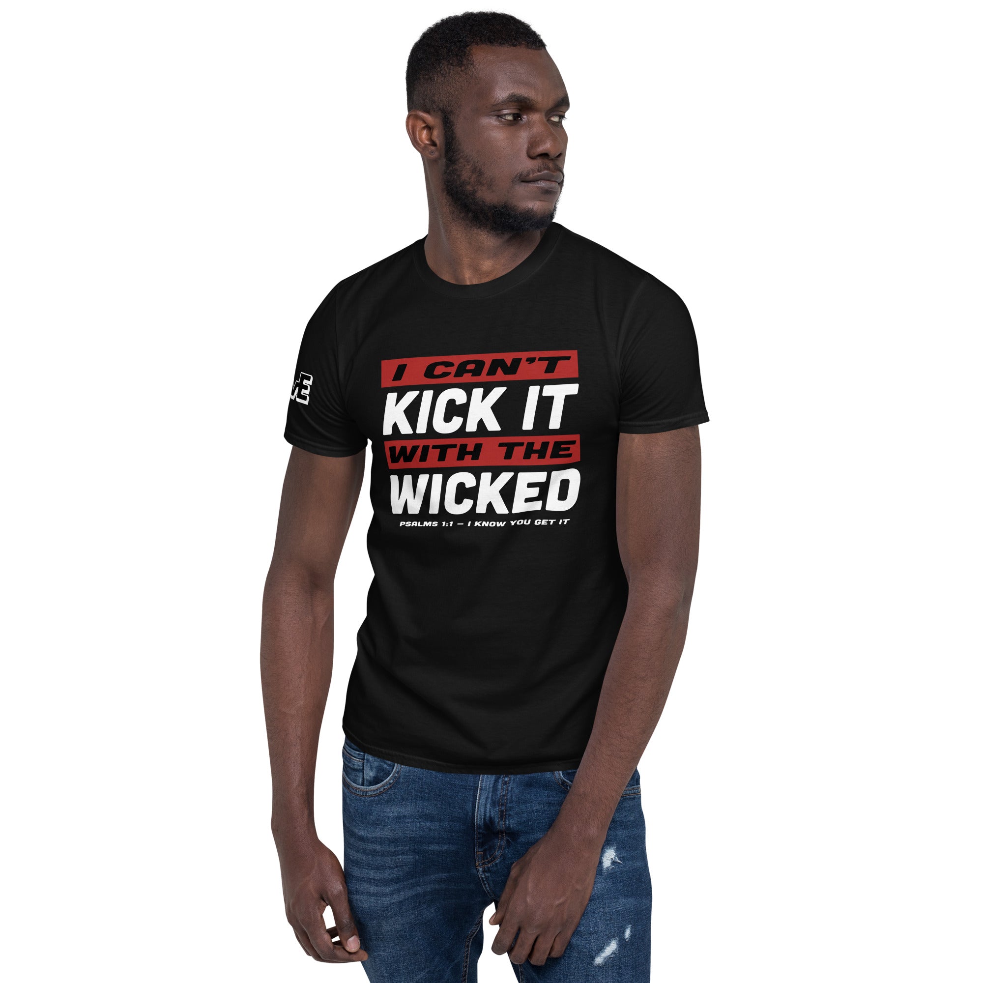 NASTY KICKのKick Off Pigment Short Sleeve T-Shirt 5f71f1adb4df0c0cf345e6f885e63b