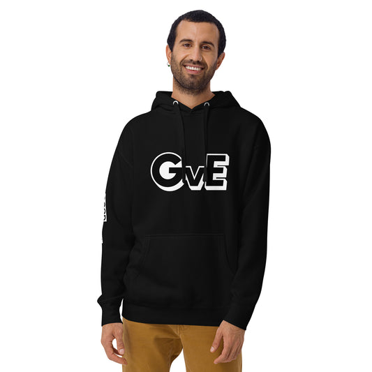 "GvE" Unisex Hoodie